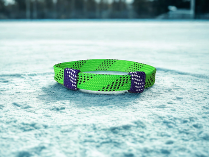 Light Green Wristband Classic