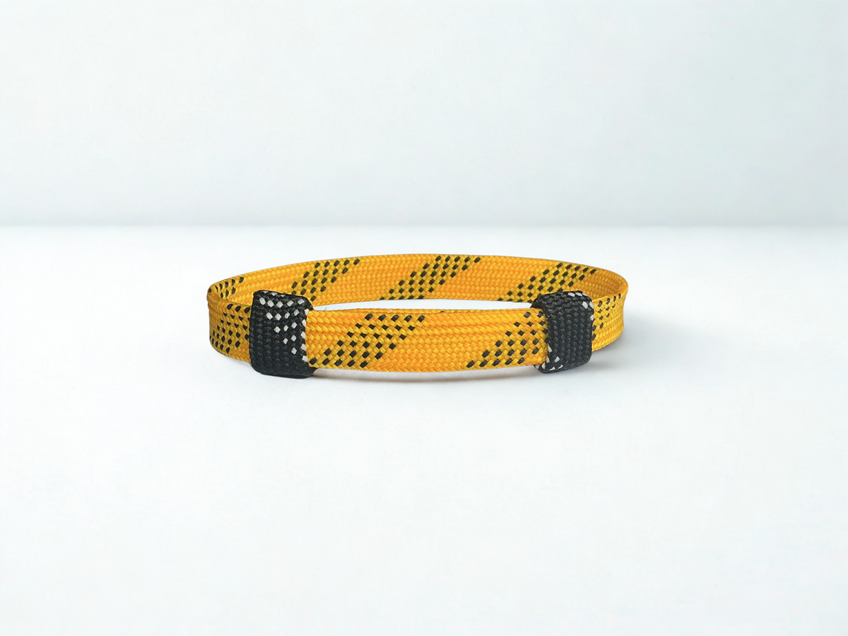 Yellow Wristband Classic