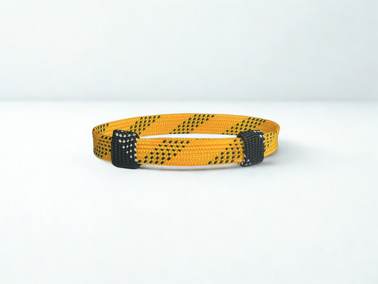 Yellow Wristband Classic