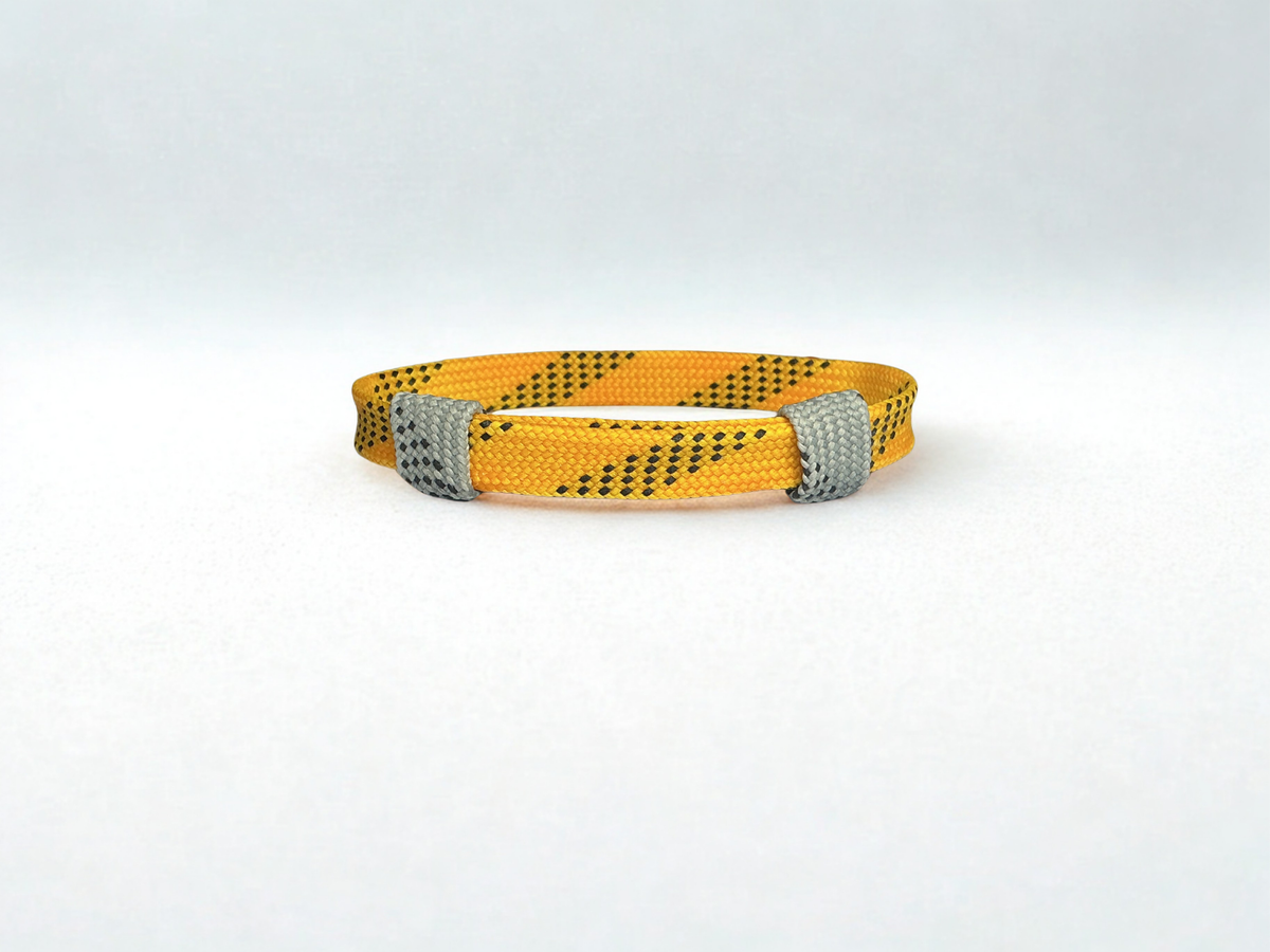 Yellow Wristband Classic