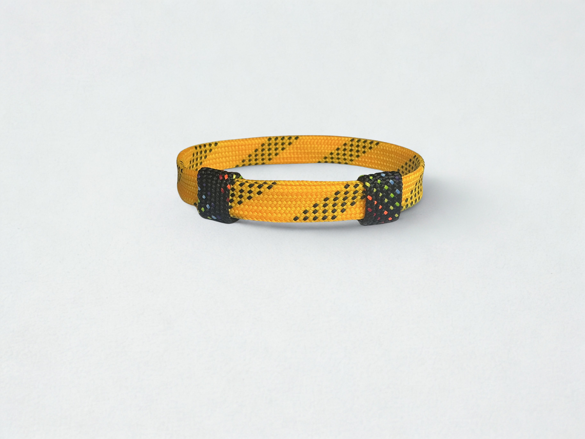 Yellow Wristband Classic