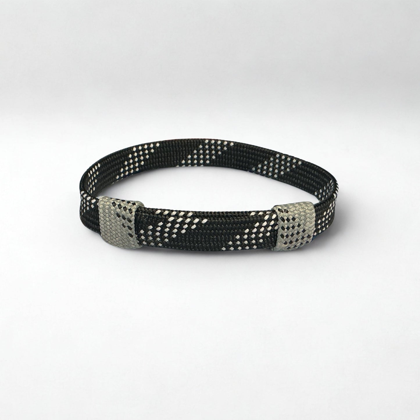 Black Wristband Classic