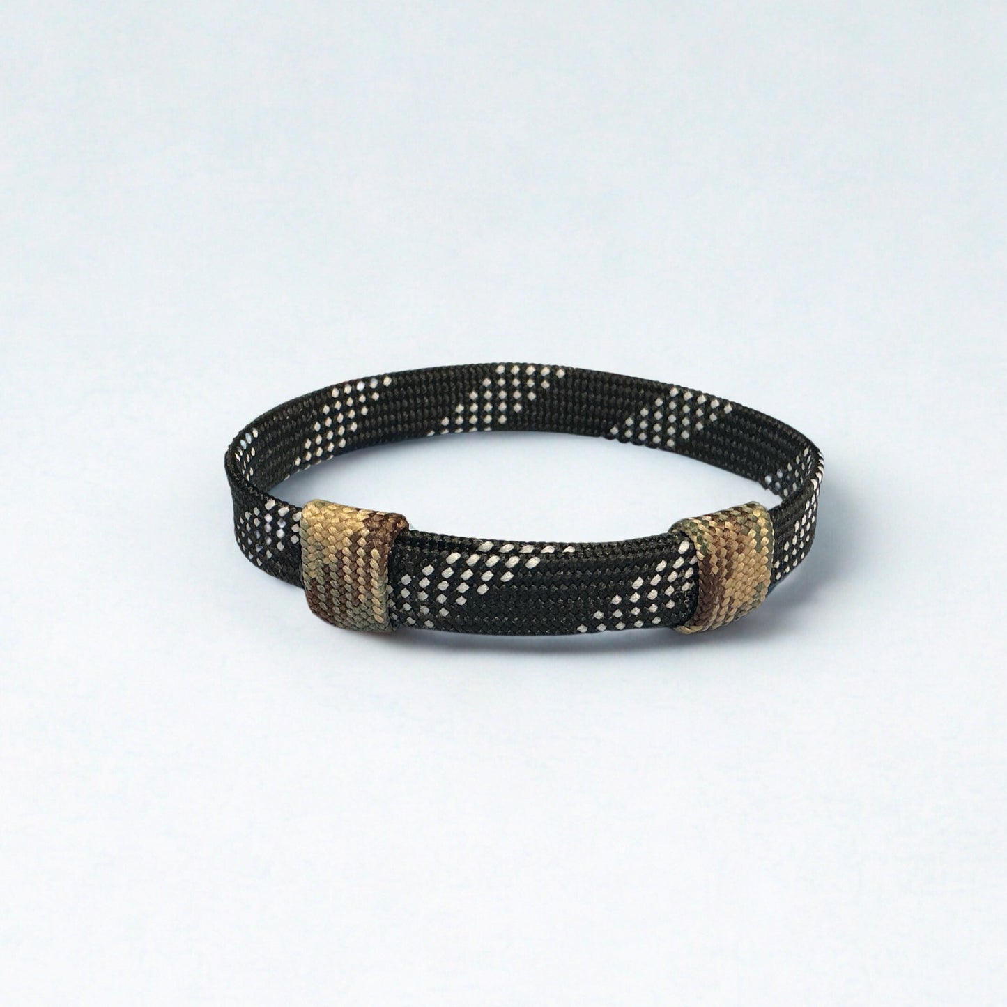 Black Wristband Classic