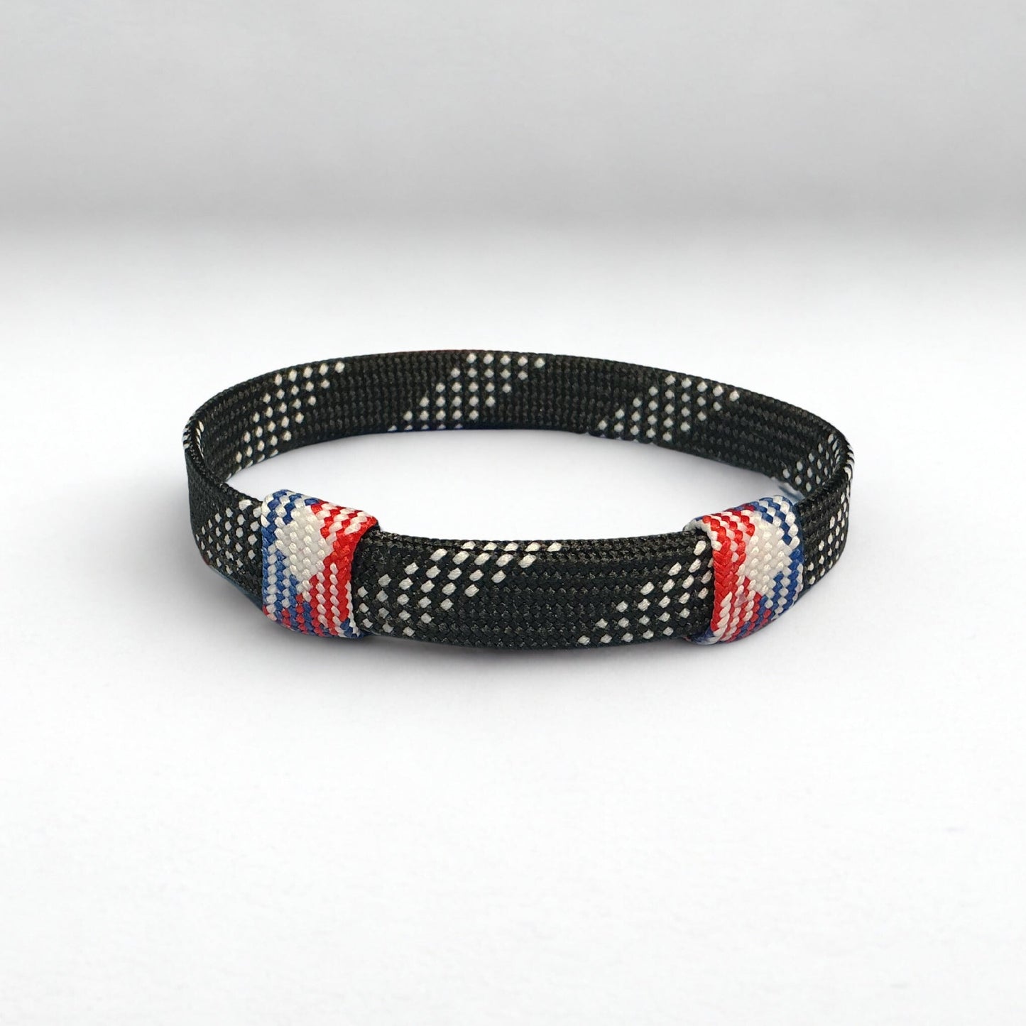 Black Wristband Classic