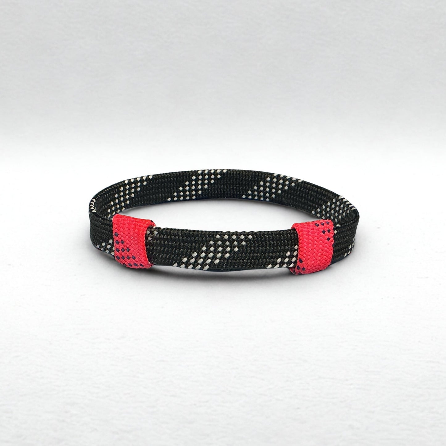 Black Wristband Classic